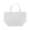 Einkaufstasche RPET TEAR - Weiß