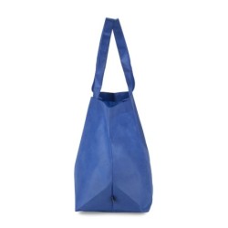 Einkaufstasche RPET TEAR - Blau