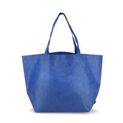 Einkaufstasche RPET TEAR - Blau