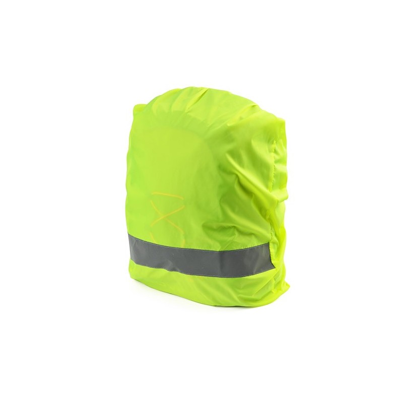 Schutzhülle für Rucksäcke KOTEL - Gelb