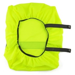 Schutzhülle für Rucksäcke KOTEL - Gelb