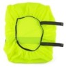 Schutzhülle für Rucksäcke KOTEL - Gelb