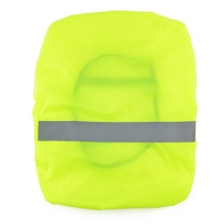 Schutzhülle für Rucksäcke KOTEL - Gelb