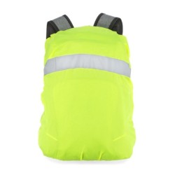 Schutzhülle für Rucksäcke KOTEL - Gelb