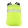 Schutzhülle für Rucksäcke KOTEL - Gelb