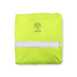 Schutzhülle für Rucksäcke KOTEL - Gelb