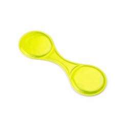 Magnetclip RIFLEX - Gelb