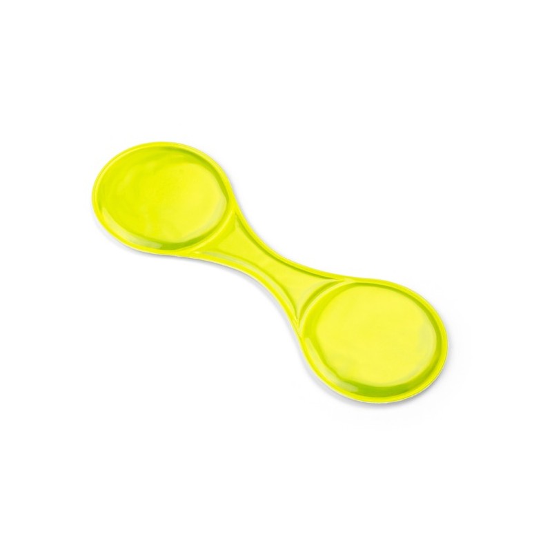 Magnetclip RIFLEX - Gelb