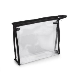 Kosmetiktasche SHARON - Transparent