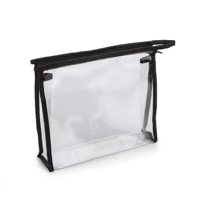 Kosmetiktasche SHARON - Transparent