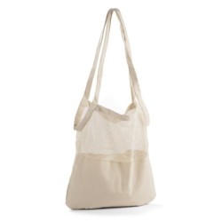 Baumwolltasche NETI - Beige
