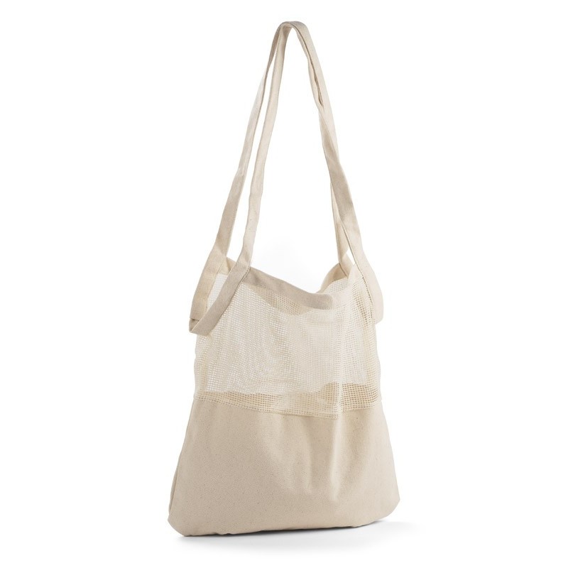 Baumwolltasche NETI - Beige