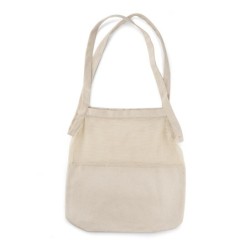 Baumwolltasche NETI - Beige