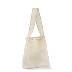 Baumwolltasche SLING 180g - Beige