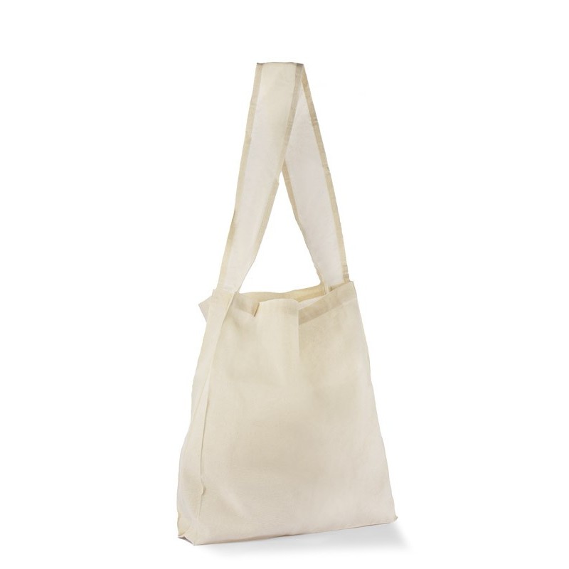 Baumwolltasche SLING 180g - Beige