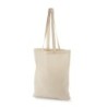 Baumwolltasche BOTT 140g - Beige