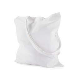 Baumwolltasche GRAIN 140g - Weiß