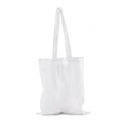 Baumwolltasche GRAIN 140g - Weiß