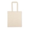 Baumwolltasche 180g TYTKA - Beige