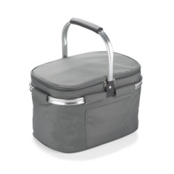 Thermokorb BIN - Hellgrau