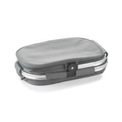 Thermokorb BIN - Hellgrau