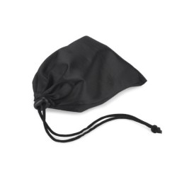 Reflektierende Hosenträger REFI - Orange