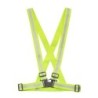 Reflektierende Hosenträger REFI - Gelb