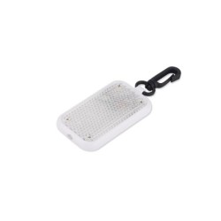 Pendelleuchte LITTO - Rot