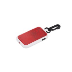 Pendelleuchte LITTO - Rot