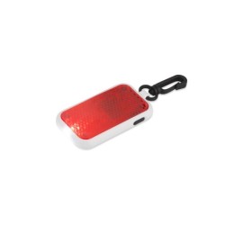 Pendelleuchte LITTO - Rot