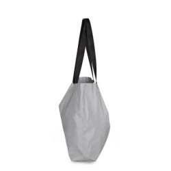 Tasche VISIBLA - Hellgrau