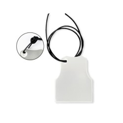 Anhänger REF-SHIRT - Silber