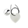 Anhänger REF-HEART - Silber
