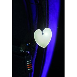 Anhänger REF-HEART - Silber