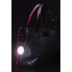 Anhänger REF-CIRCLE - Silber