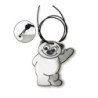 Anhänger REF-TEDDY - Silber