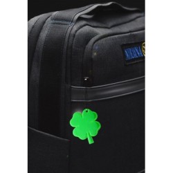 Anhänger REF-CLOVER - Hellgrün