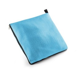 Decke 2 in 1 COMBO - Blau