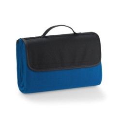 Picknickdecke TAMAO - Blau