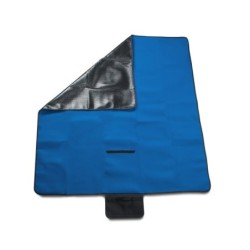 Picknickdecke TAMAO - Blau