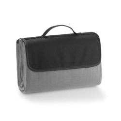 Picknickdecke TAMAO - Hellgrau