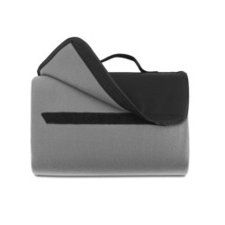 Picknickdecke TAMAO - Hellgrau