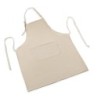 Schürze RICE - Beige