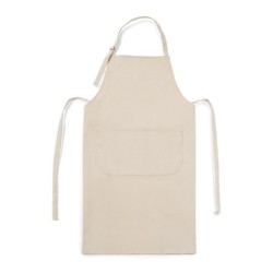 Schürze RICE - Beige