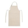 Schürze RICE - Beige
