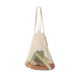 Einkaufstasche FIRO - Beige