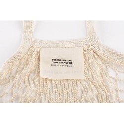 Einkaufstasche FIRO - Beige