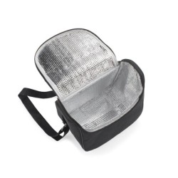 Thermotasche KESA - Schwarz