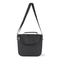 Thermotasche KESA - Schwarz