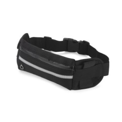 Gürteltasche ENDO - Schwarz